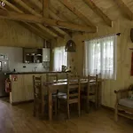 Cabanas Pilahue