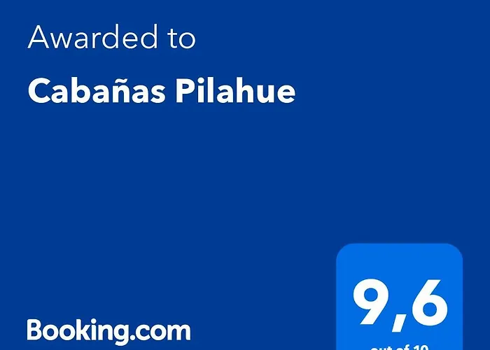 Cabanas Pilahue